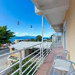 With Parking Space Gradac, Makarska - 5198