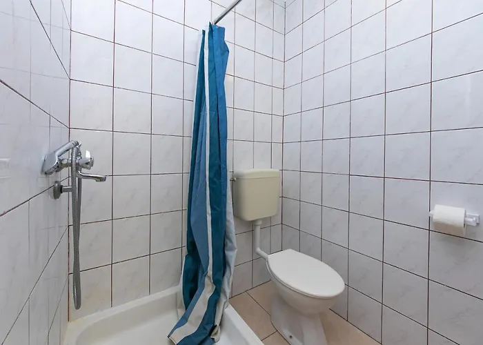 Apartamento With Parking Space Gradac, Makarska - 5198 Gradac (Split-Dalmatia)