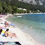 With Parking Space Gradac, Makarska - 5198 דירה *