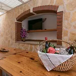 דירה With Parking Space Gradac, Makarska - 5198 *