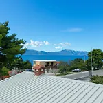 With Parking Space Gradac, Makarska - 5198 גראדאץ