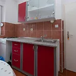 דירה With Parking Space Gradac, Makarska - 5198 *