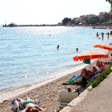 With Parking Space Gradac, Makarska - 5198 *