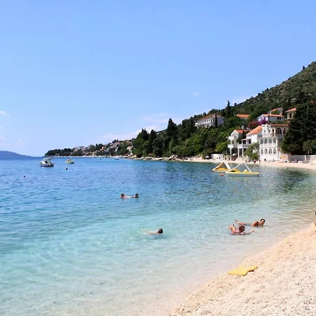 Apartment With A Parking Space Gradac, Makarska - 5198 Gradac (Split-Dalmatia)