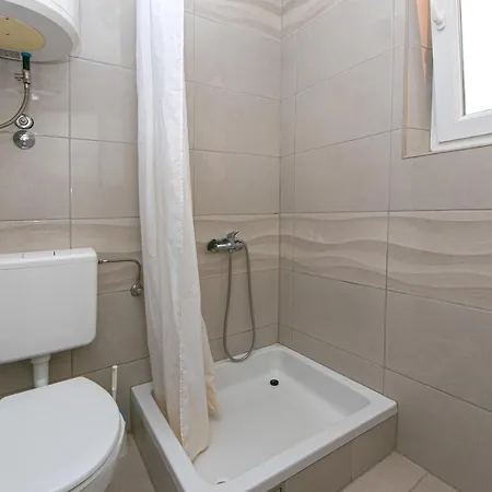 With Parking Space Gradac, Makarska - 5198 Apartment *