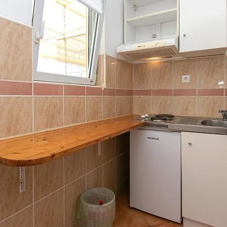 With Parking Space Gradac, Makarska - 5198 Apartment *