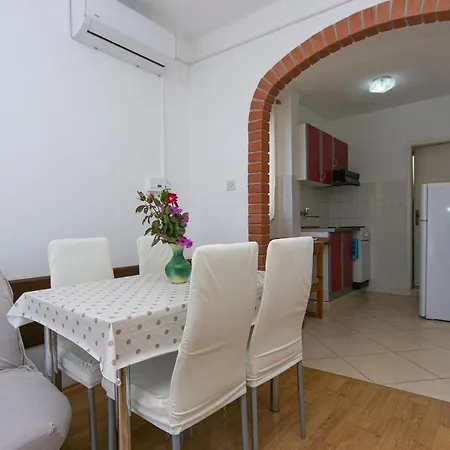 With Parking Space Gradac, Makarska - 5198 Apartment *