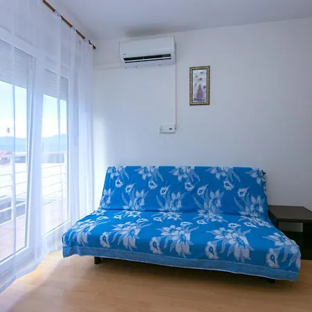 With Parking Space Gradac, Makarska - 5198 Apartment *