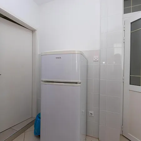 Apartment With Parking Space Gradac, Makarska - 5198