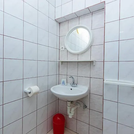 With A Parking Space Gradac, Makarska - 5198 Apartment