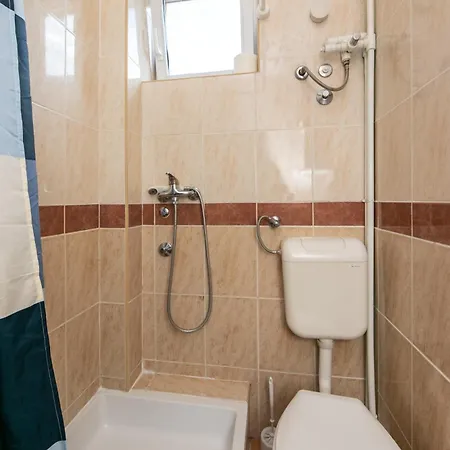 With Parking Space Gradac, Makarska - 5198 Apartment Gradac (Split-Dalmatia)