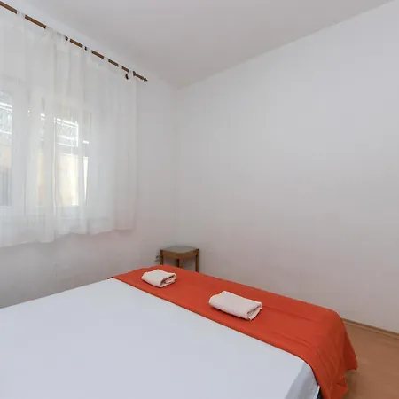 With Parking Space Gradac, Makarska - 5198 Apartment *