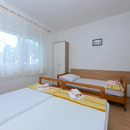 With Parking Space Gradac, Makarska - 5198