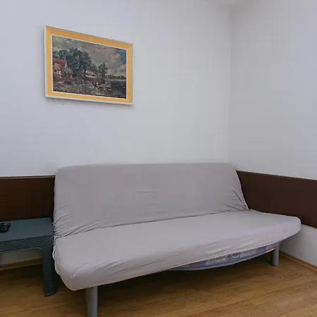Apartment With Parking Space Gradac, Makarska - 5198